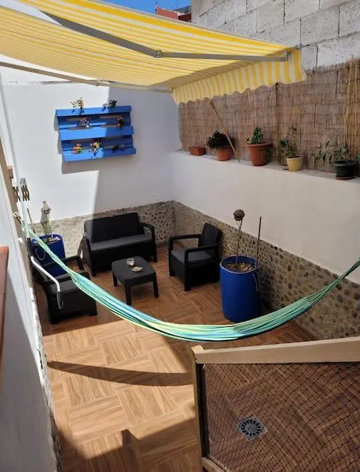 Holiday home Casa Brisa Marina, En Tranquilo Pueblo Costero. Villa La Mareta