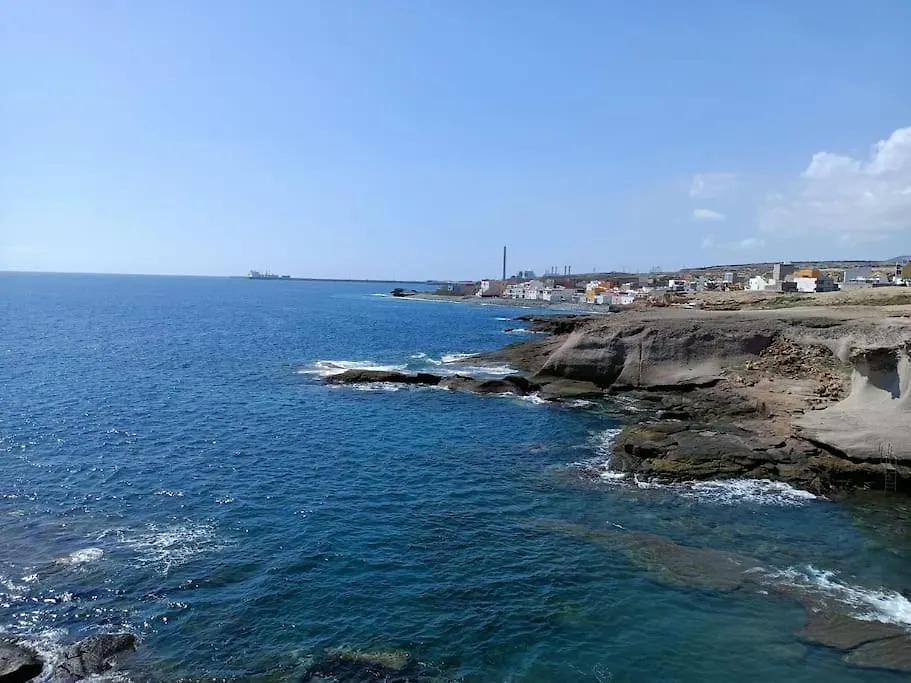 Casa Brisa Marina, En Tranquilo Pueblo Costero. Villa La Mareta 0*,  Spain
