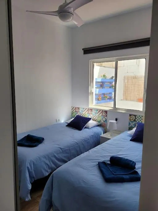 Casa Brisa Marina, En Tranquilo Pueblo Costero. Villa La Mareta 0*,