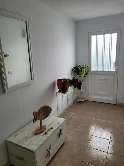 Casa Brisa Marina, En Tranquilo Pueblo Costero. Villa La Mareta 0*,  Spain