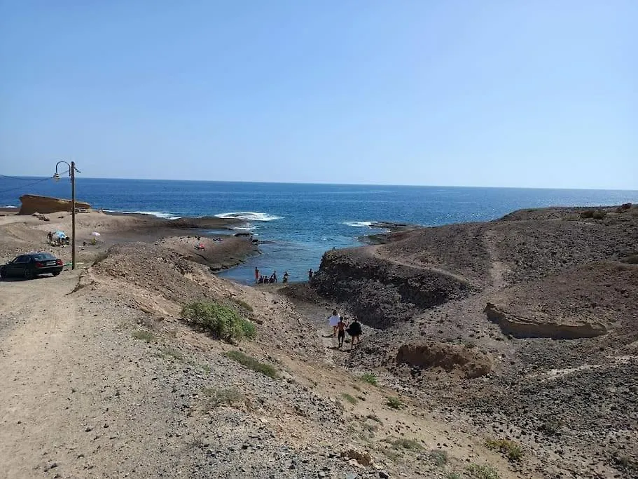 Casa Brisa Marina, En Tranquilo Pueblo Costero. Villa La Mareta Spain