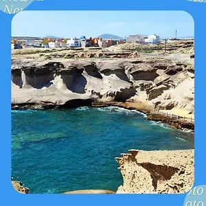 Appartement Sea House Tajao