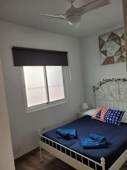 Vila Casa Brisa Marina, En Tranquilo Pueblo Costero. La Mareta