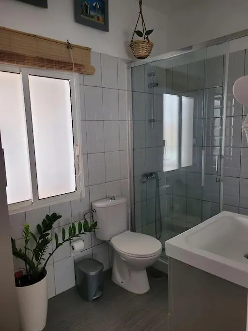 Prázdninový dům Vila Casa Brisa Marina, En Tranquilo Pueblo Costero. La Mareta