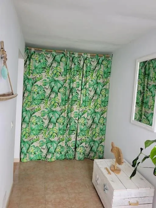 Vila Casa Brisa Marina, En Tranquilo Pueblo Costero. La Mareta Prázdninový dům
