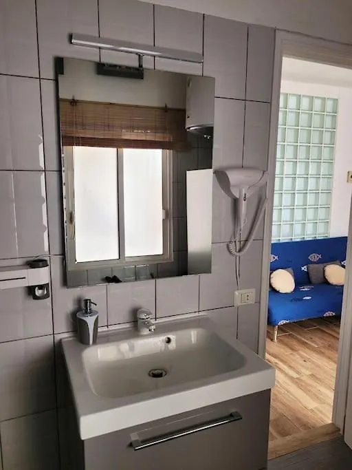 Vila Casa Brisa Marina, En Tranquilo Pueblo Costero. La Mareta Prázdninový dům