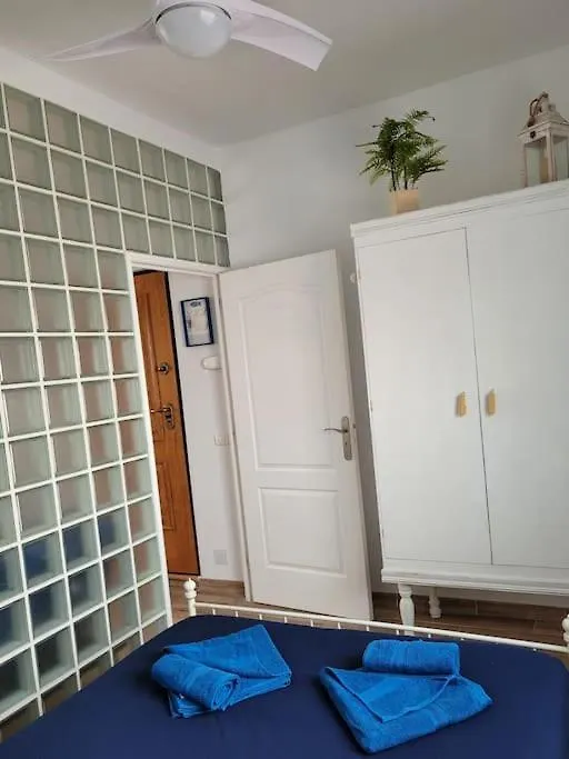 Vila Casa Brisa Marina, En Tranquilo Pueblo Costero. La Mareta